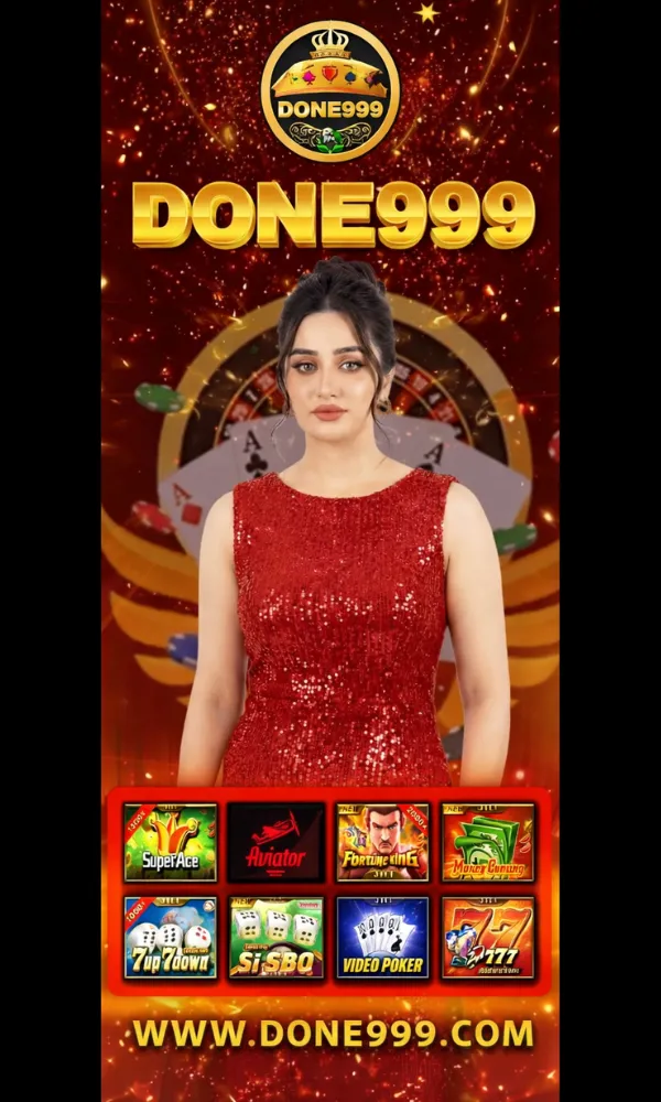 Done999 Game App